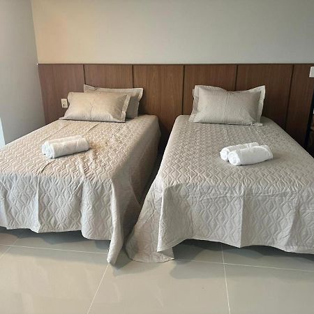 Hotel Tropical Executive Flat 918 Manaus Exteriör bild