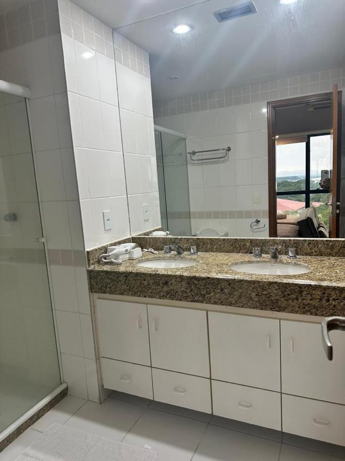 Hotel Tropical Executive Flat 918 Manaus Exteriör bild