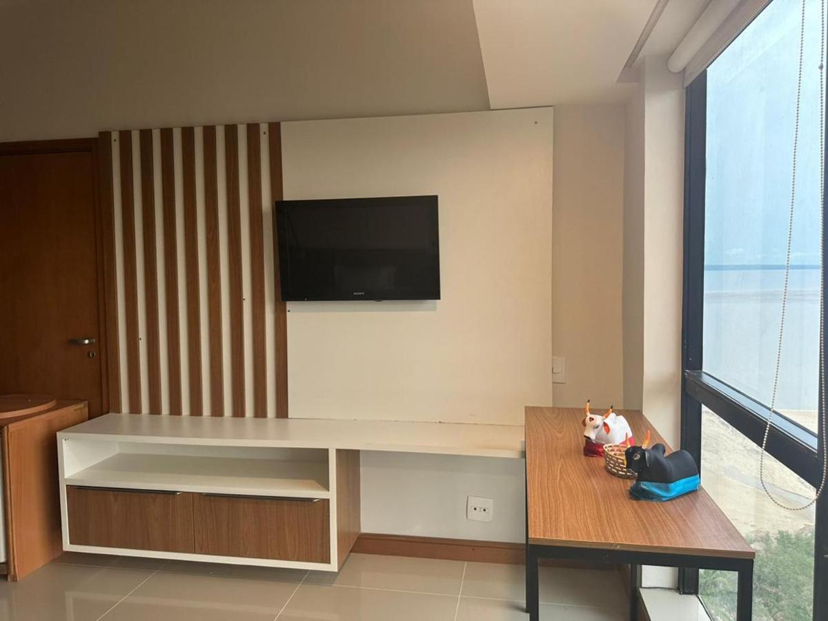Hotel Tropical Executive Flat 918 Manaus Exteriör bild